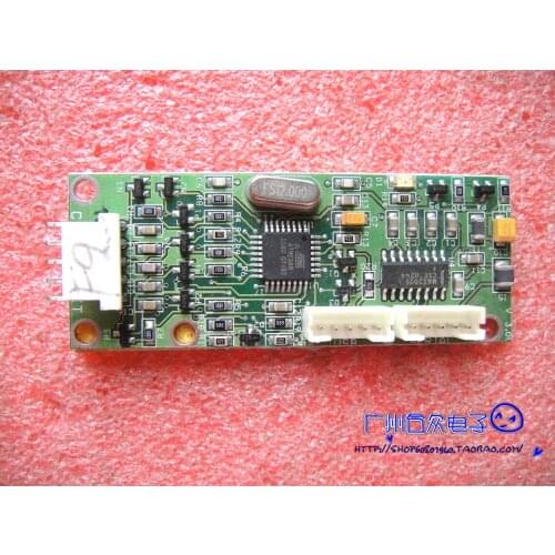 TOUCH COMBD UNIT V3.0