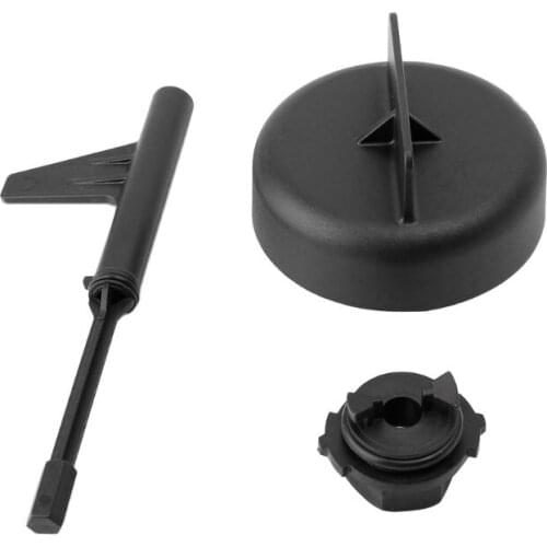 Transmission Oil Filler Tool For Mercedes Benz 725.0 9-speed Oil Change Tools Adapter Set