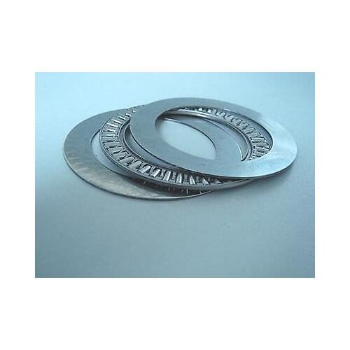 Thrust Needle Roller Bearing AXK2542 25mm x 42mm x 2mm Thrust Bearing
