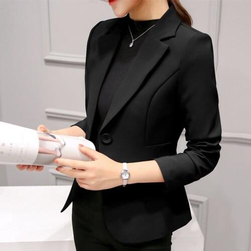 UVRCOS Women's Blazers Blazers