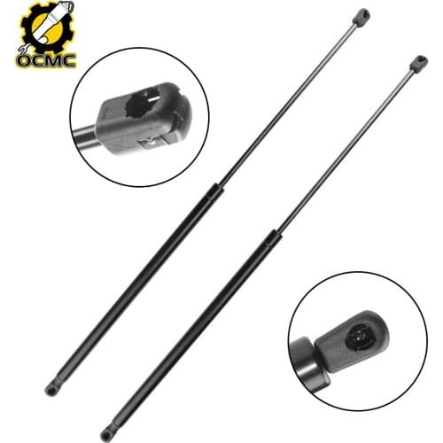 1 Pair Fit For Toyota Camry Sedan 07-11 SG229024 Front Hood Lift Support Shocks Struts