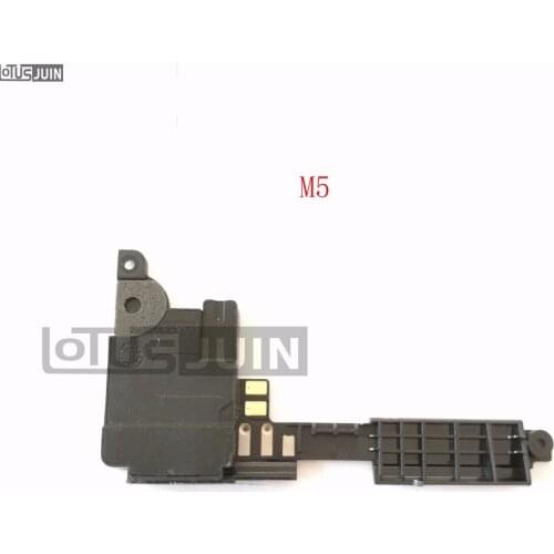 10pcs New For Sony Xperia M5 Loud Speaker Loudspeaker Buzzer Ringer Assembly Replacement Parts