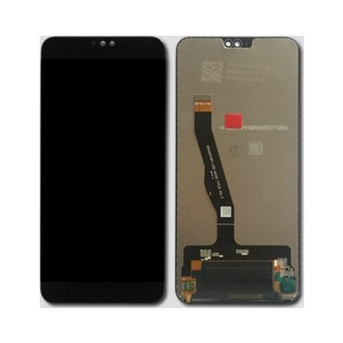 100%Tested 6.5"AAA for Huawei Honor 8X LCD Display Touch Screen Digitizer Assembly LCD Display TouchScreen