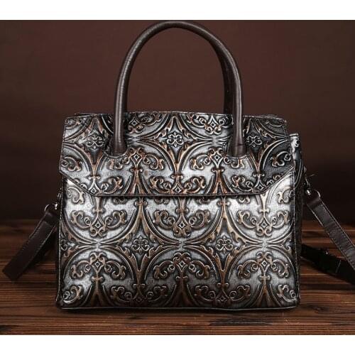 BAOERSEN Women's Classic Bags