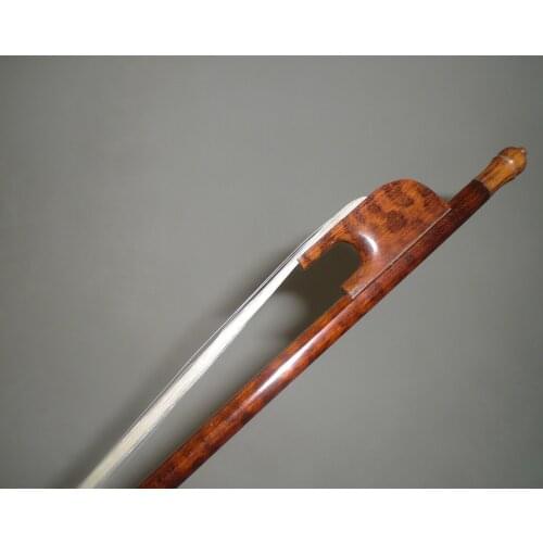 5 PCs Baroque Violin bow 4/4 Snake wood good quality, Violin bow baroque bow