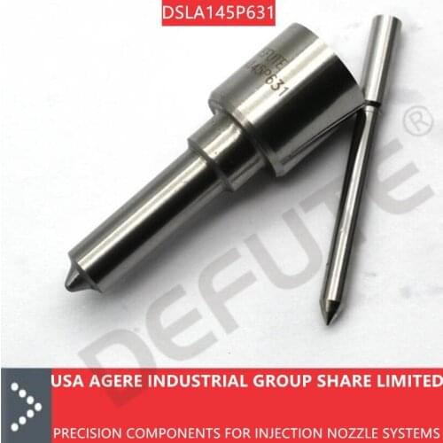 Free Shipping 4Pieces/Lot DSLA145P631 Fuel Injections Nozzle 0 433 175 121 / 0433175121