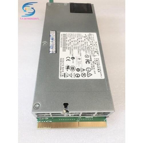 Free ship 1200w psu for server DPS-1200LB C pc power supply for server DPS-1200LB C CTRD1020018806 1200w