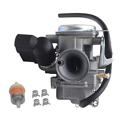 16100-Gga-672 Carburetor for Ruckus 08-12 50 Nps Carb