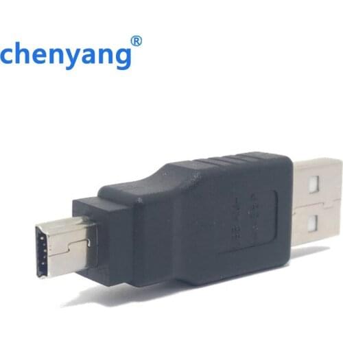 Mini USB Adapter mini-usbT-type A to the public to extend the conversion head Tablet PC with data charging