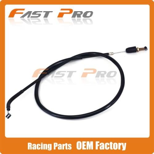 Motorcycle Clutch Lever Cable Line For SUZUKI GSXR 1000 GSX-R 1000 05-06 K5 05 06