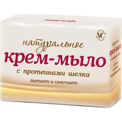 Невская косметика Creams