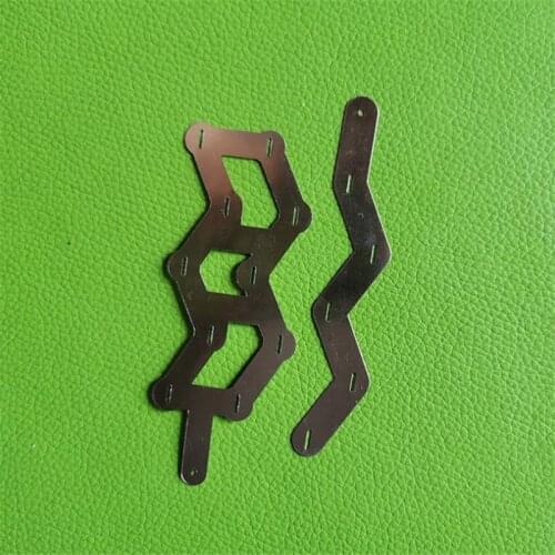 40 pcs 18650 battery nickel strip 0.15mm thickness nickel sheets spot welding Battery Nickel plated spot welder Nickel belt