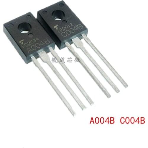 2PCS/LOT TTA004B TTC004B A004B/C004B Price for a pair New original