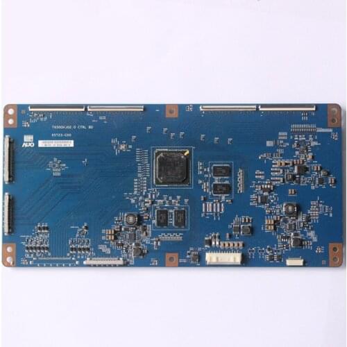 Original 65-inch logic board T650QVJ02.0 CTRL BD 65T23-C00