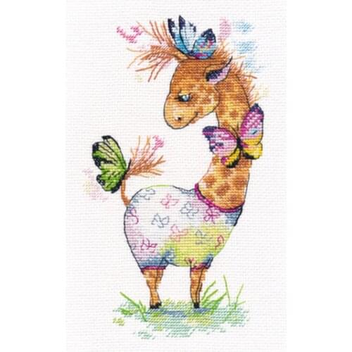 Товары для вышивания Овен China At AliExpress