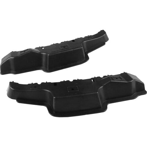 Front Bumper Grill Bracket Support for 2010-2016 Cadillac SRX 22806472 22806471