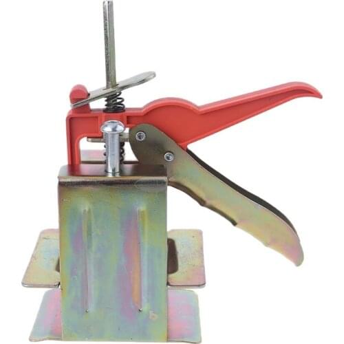 Height Adjust Locator Tile Wall Tile Leveling Lifter Tiling Elevating Construction Regulator Locator Adjustable Tools