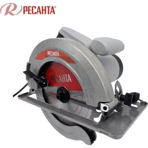 Электропилы дисковые Ресанта China At AliExpress