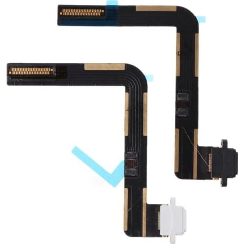 Data Flex Cable Charger Charging Port Dock USB Connector Replacement for Apple iPad 5 Air A1474 A1475 dropshipping