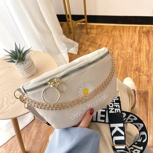 Bags for women 2020 white boho fashion crossbody shoulder designer mini luxury beach purses vintage brand canvas embroidered bag