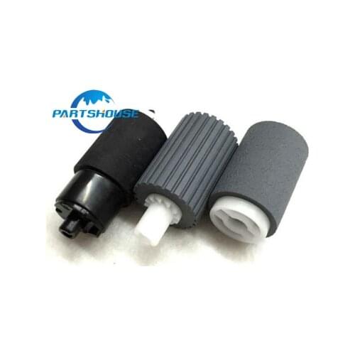 2Sets Doc Feeder ADF Pickup Roller kit 36211110 3BR07040 302F90917 MK-470 for Kyocera FS-6025 6030 6530 6525 8520 TA3500i 3010i