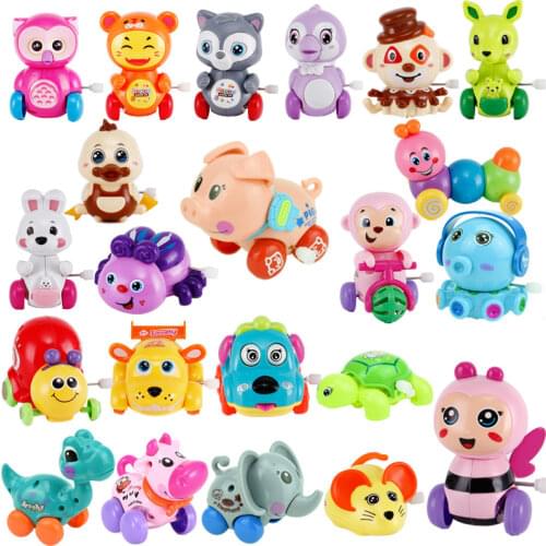 Заводные игрушки Zhenyan China At AliExpress