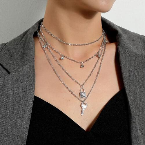 ZuoWen Gothic Chokers