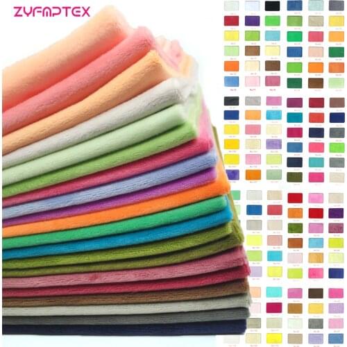 ZYFMPTEX Fabrics For Toys