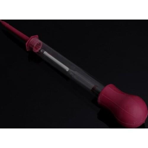 1.1-1.3 Colored Zone Battery Hydrometer Tester Acid Electrolyte Lead Flooded PQ L4MB