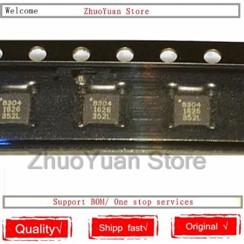 1pcs 8304 A8304SESTR-T A8304SESTR A8304S QFN16 IC Chip New Original In stock
