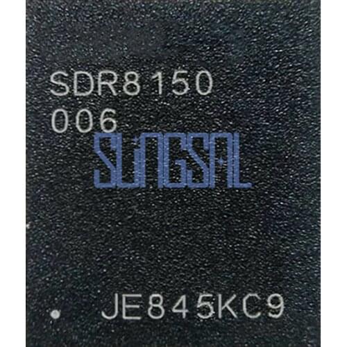 5pcs/lot SDR8150 006 Power management IC
