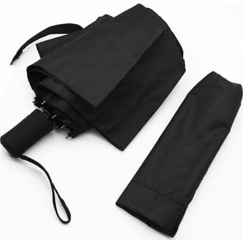 Car Umbrella For Mercedes Benz w205 C E S A B CLASS GLE GLC GLA W204 W212 CLS Fully Automatic Umbrella Mens Business Umbrellas