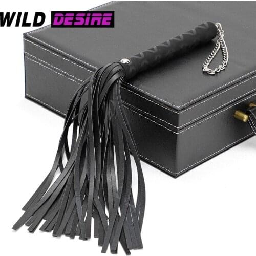 Bdsm Sex Small Horse Whips Flogger Tools For Couples Femdom Adult Games Intimate Toys Leather Sex Whips Paddles Spanking Sex