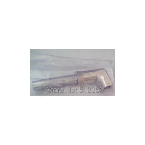 Chmer Machine Head Water Pipe Fitting, WEDM-Low Speed Wire Cutting Machine Spare Parts