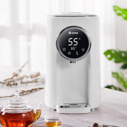 Electric thermos automatic thermostat electric kettle home intelligent insulation one large capacity kettle