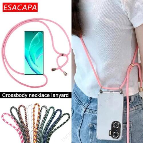 ESACAPA Huawei Honor 9 Lite Phone Cases