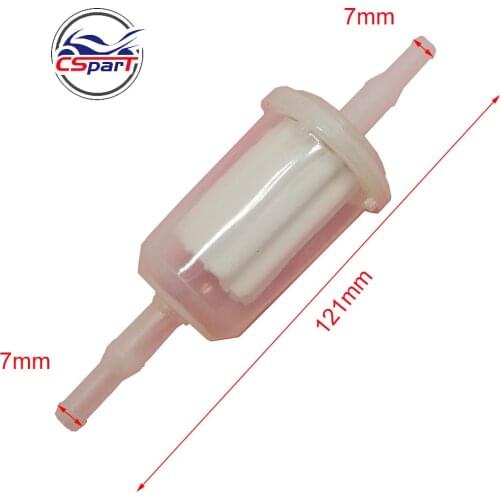 Kazuma 500 500CC Quad ATV Fuel Petrol Gas Filter Polaris Parts
