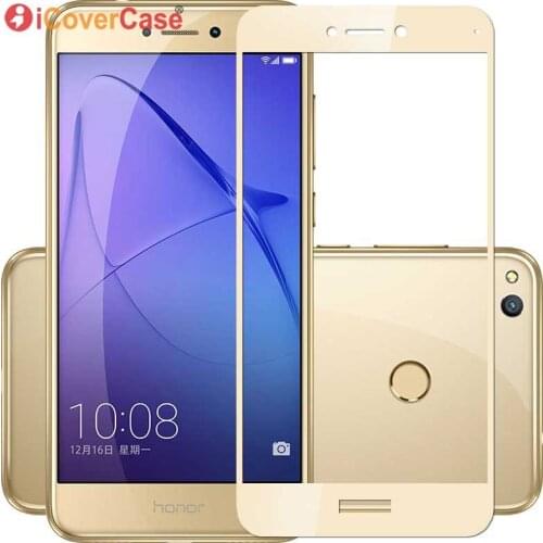 Icovercase Screen Protectors For Huawei