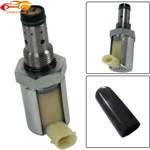 5C3Z-9C968-CA Injector Pressure Regulator Valve IPR Suit For Ford Powerstroke Diesel 6.0L 03-10