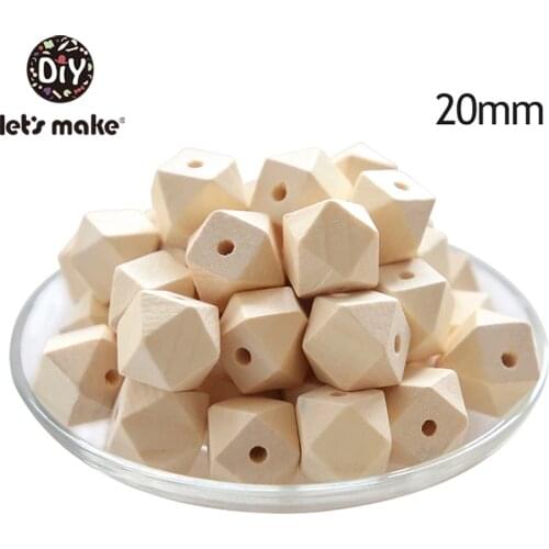 Let's Make Square Beads