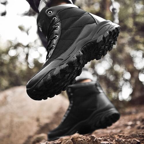 Mens Casual Shoes Hot Sale Fashion Men Casual Shoes 2020 Sneakers Mens Slip On Leather Boots Flat Loafers For Man Shoe Mens