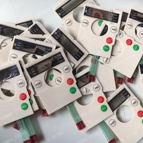 New Switch Keypad Button Panel for ATV312 Inverter