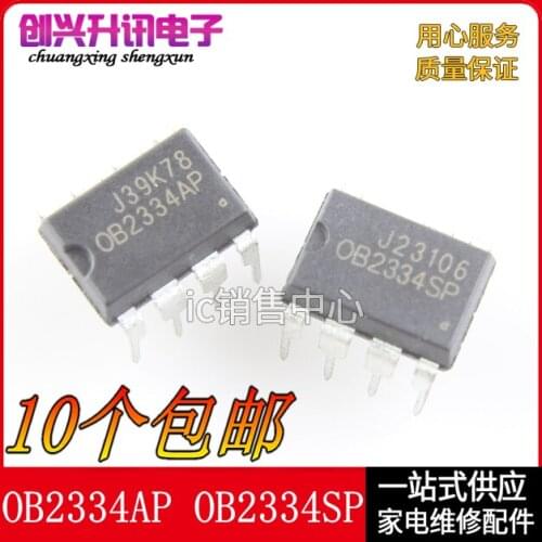 Original OB2334SP OB2334AP DIP-7