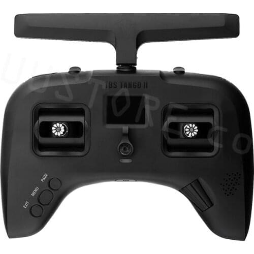 TeamBlackSheep TBS TANGO 2 V3 Version Built-in TBS Crossfire Full Size HAll Sensor Gimbals RC FPV Racing Drone Radio Controller