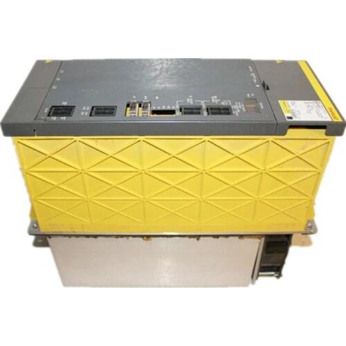 A06B-6098-H111 FANUC Servo Drive / Driver Used