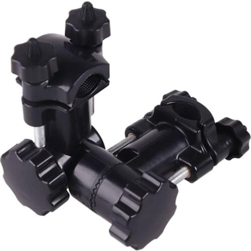 New Umbrella Universal Stand Holder Bracket Fishing Chair Adjustable Mount Rotating Fishing Accessories Fixed Tool