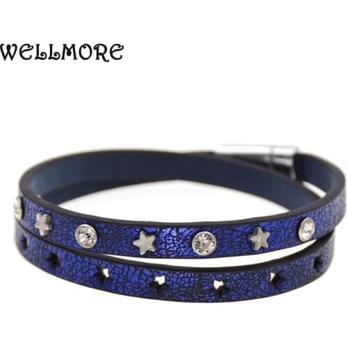 Wellmore Magnetic Bracelets