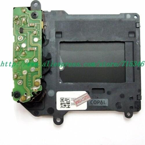 95%NEW Shutter Assembly Group Camera Parts for NIKON D80 Digital Camera Repair Part