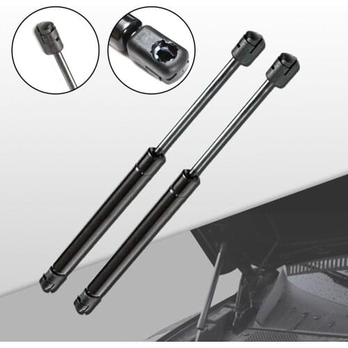 2 PCS Rear Trunk Lift Support Struts Shock For 1998-2004 Mercedes-Benz SLK230/SLK320 Sedan 1707500036