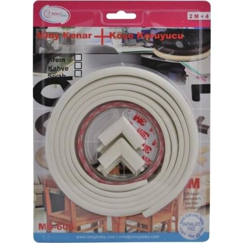 Edge Protector 2M-Köşe Protector 4 pcs